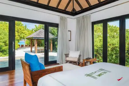 Hideaway Beach Resort & Spa - 63