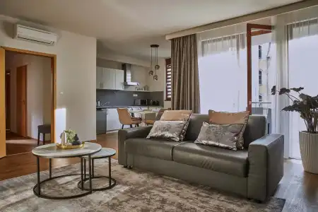7seasons Apartments Budapest - 61