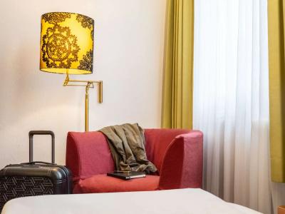 Mercure Wien Westbahnhof - 38
