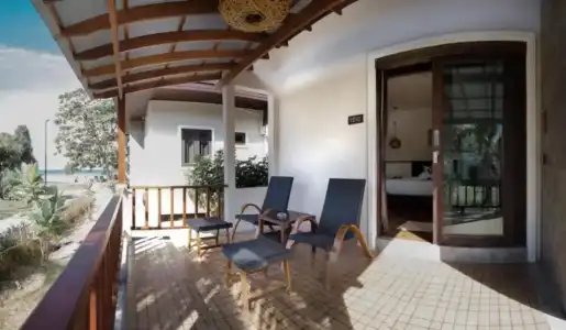 Southern Lanta Resort - 96