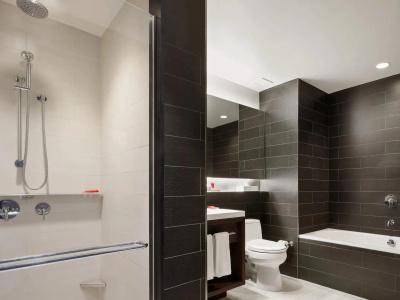 Hyatt Centric Times Square New York - 84