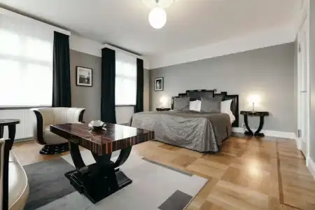 Borg by Keahotels - 56