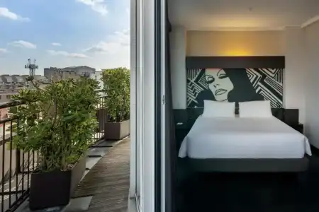 Crowne Plaza Milan City by IHG - 6