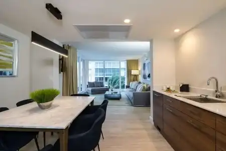 B Ocean Resort Fort Lauderdale Beach - 92
