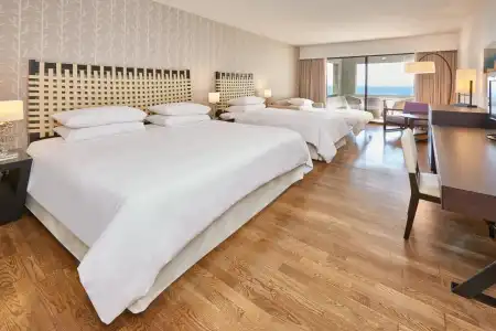 Sheraton Rhodes Resort - 70