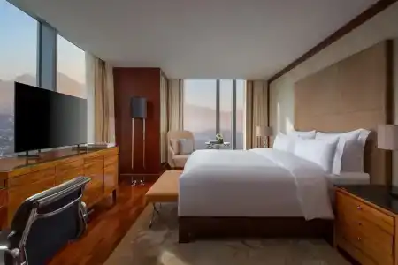 The Ritz-Carlton, Almaty - 66