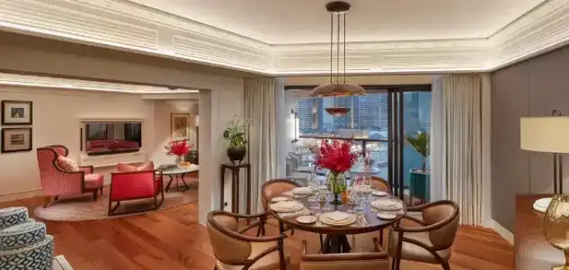 Mandarin Oriental, Bangkok - 42