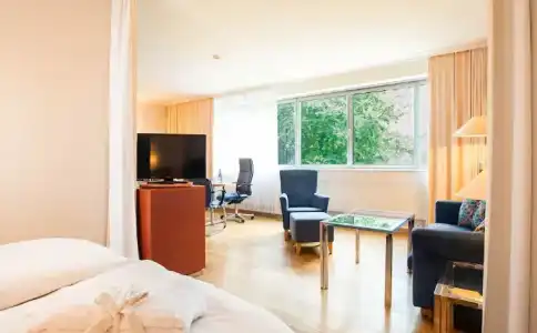 Dolce Bad Nauheim - 71