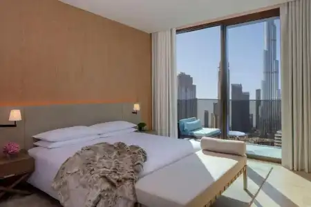  The Dubai Edition - 69