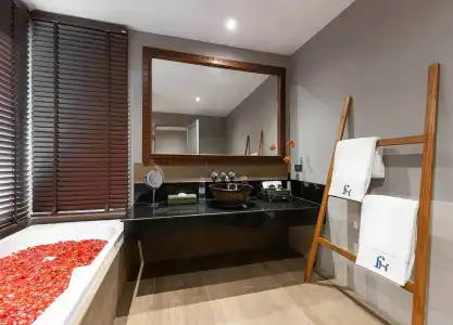 Fair House Villas & Spa, Koh Samui - 18