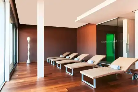 Four Points by Sheraton Bolzano - 32