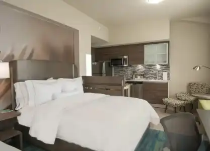 Element Dallas Downtown East - 49