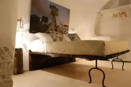 Trulli Holiday Deluxe & Wellness - 4