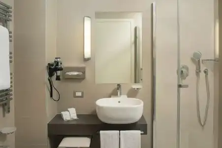 Unahotels Bologna Fiera - 52