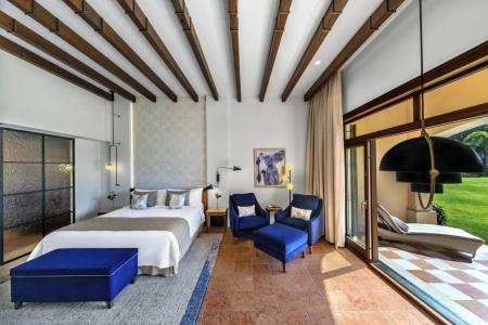 The St. Regis Mardavall Mallorca Resort - 97