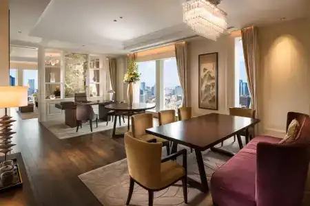 The St. Regis Osaka - 84