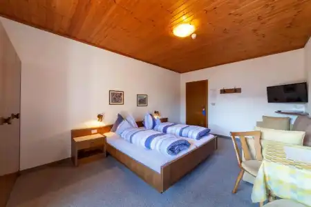 Pension Kofler - 1