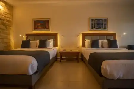 Fort Arabesque Resort, Spa & Villas - 46