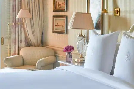 Four Seasons Alexandria at San Stefano - 88