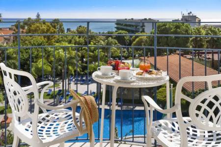 Sant Alphio Garden & Spa - 73