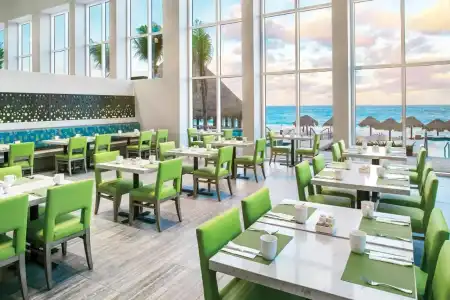 The Westin Cancun Resort Villas & Spa - 22