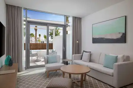 Doubletree By Hilton Abu Dhabi Yas Island Residences - 73