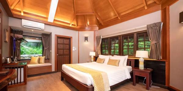 River Kwai Resotel - 51