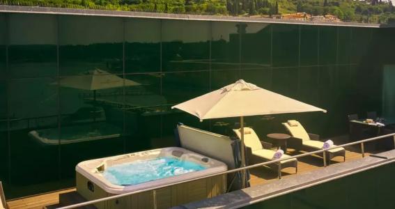 Palace Portoroz by Minors - 141