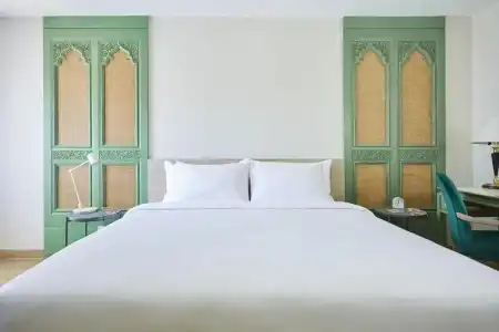 56 Surawong Bangkok - 25