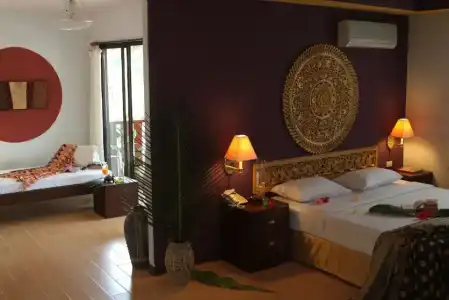 Kohhai Fantasy Resort & Spa - 39