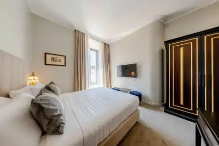 Martius Private Suites - 34
