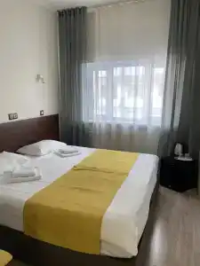 Luch Sports and complex - 51