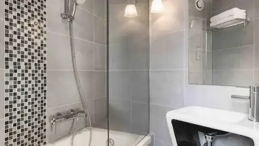 Hôtel Belloy - 38