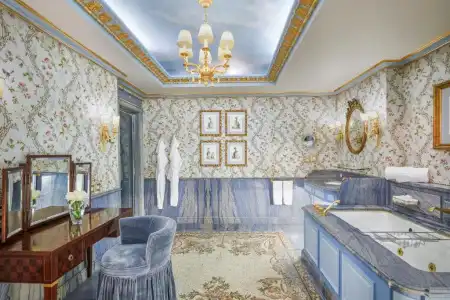Four Seasons Alexandria at San Stefano - 85