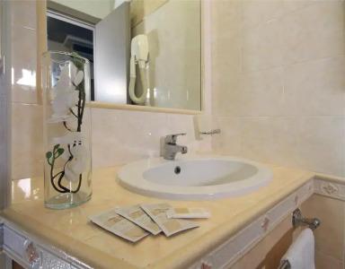 & Residence Continental - 25