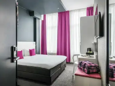 Ibis Styles Amsterdam Amstel - 33