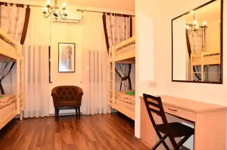 Belokorichi Hostel - 4
