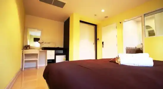 Access Inn Pattaya - 19