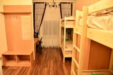 Belokorichi Hostel - 9