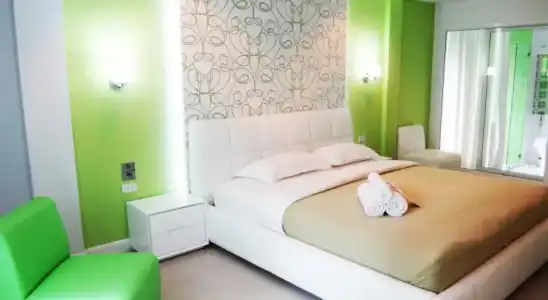 Access Inn Pattaya - 1