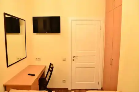 Belokorichi Hostel - 21