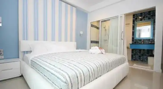 Access Inn Pattaya - 12