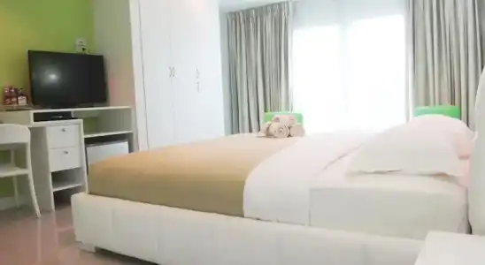 Access Inn Pattaya - 15