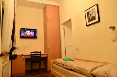 Belokorichi Hostel - 13