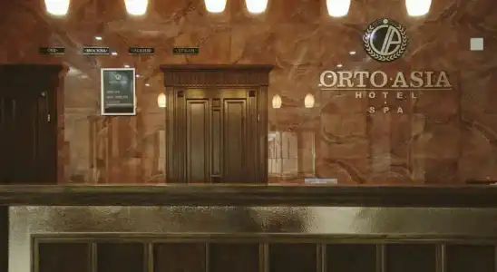 Orto-Asia - 11