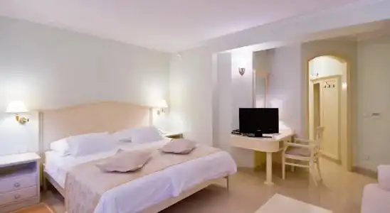 Sunceva Postelja - 21