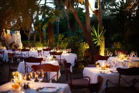 Marbella Club - 7