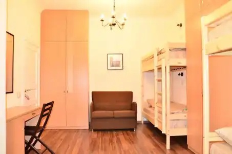 Belokorichi Hostel - 17