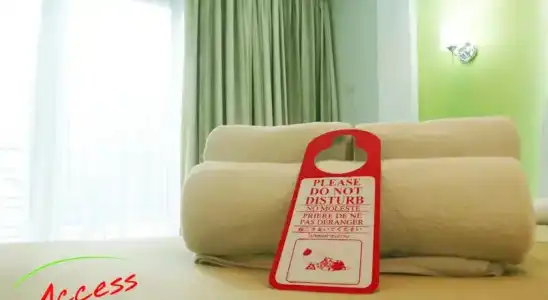 Access Inn Pattaya - 27