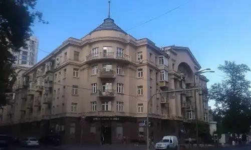 Belokorichi Hostel - 5